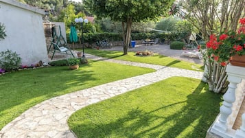 Apartamento | Jardim