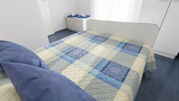 Appartamento | 4 camere, con arredamento individuale, ferro/asse da stiro