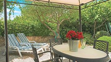 Appartamento | Balcone