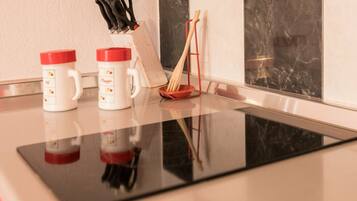 Apartment | Interior detail