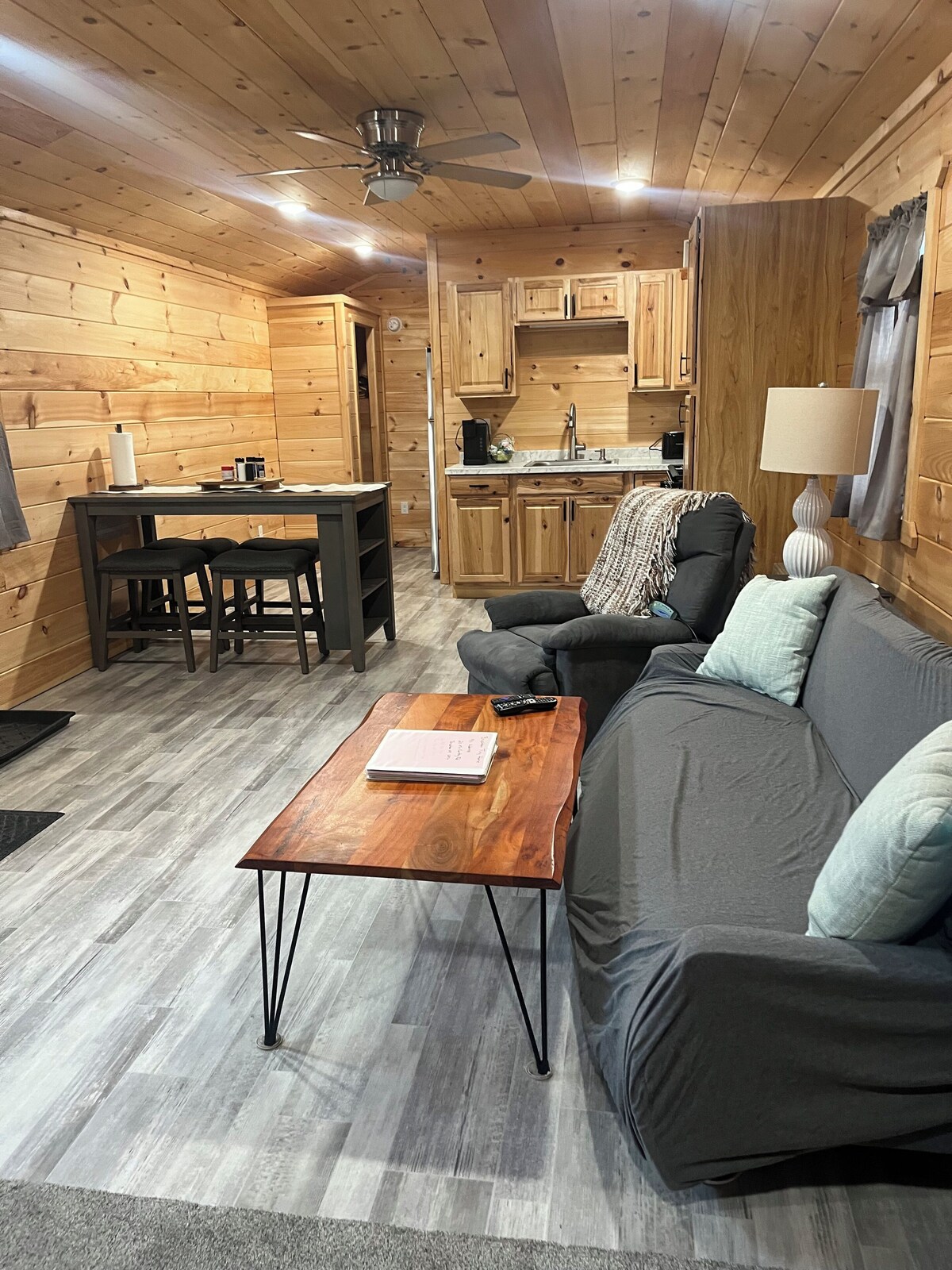 Image de profil de l’hôte