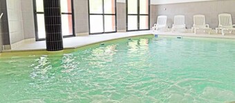 Premium Room for 3 People - Full Board - Winter
