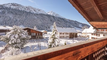 Apartment | View from property