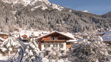 Apartment | Exterior