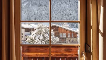 Apartment | View from property