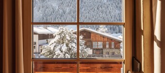 Dog-friendly Apartment in the Tannheim Valley