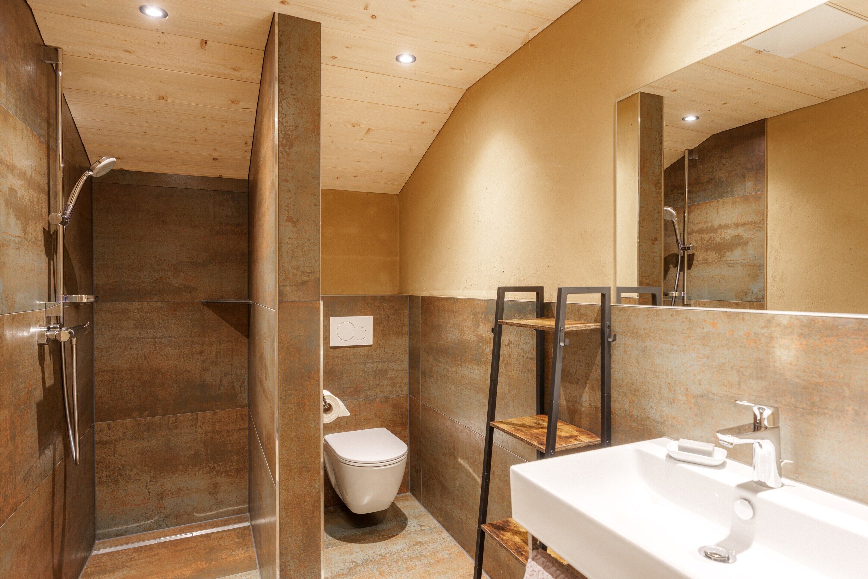 Apartment | Bathroom