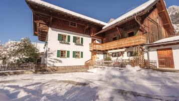 Apartment | Exterior