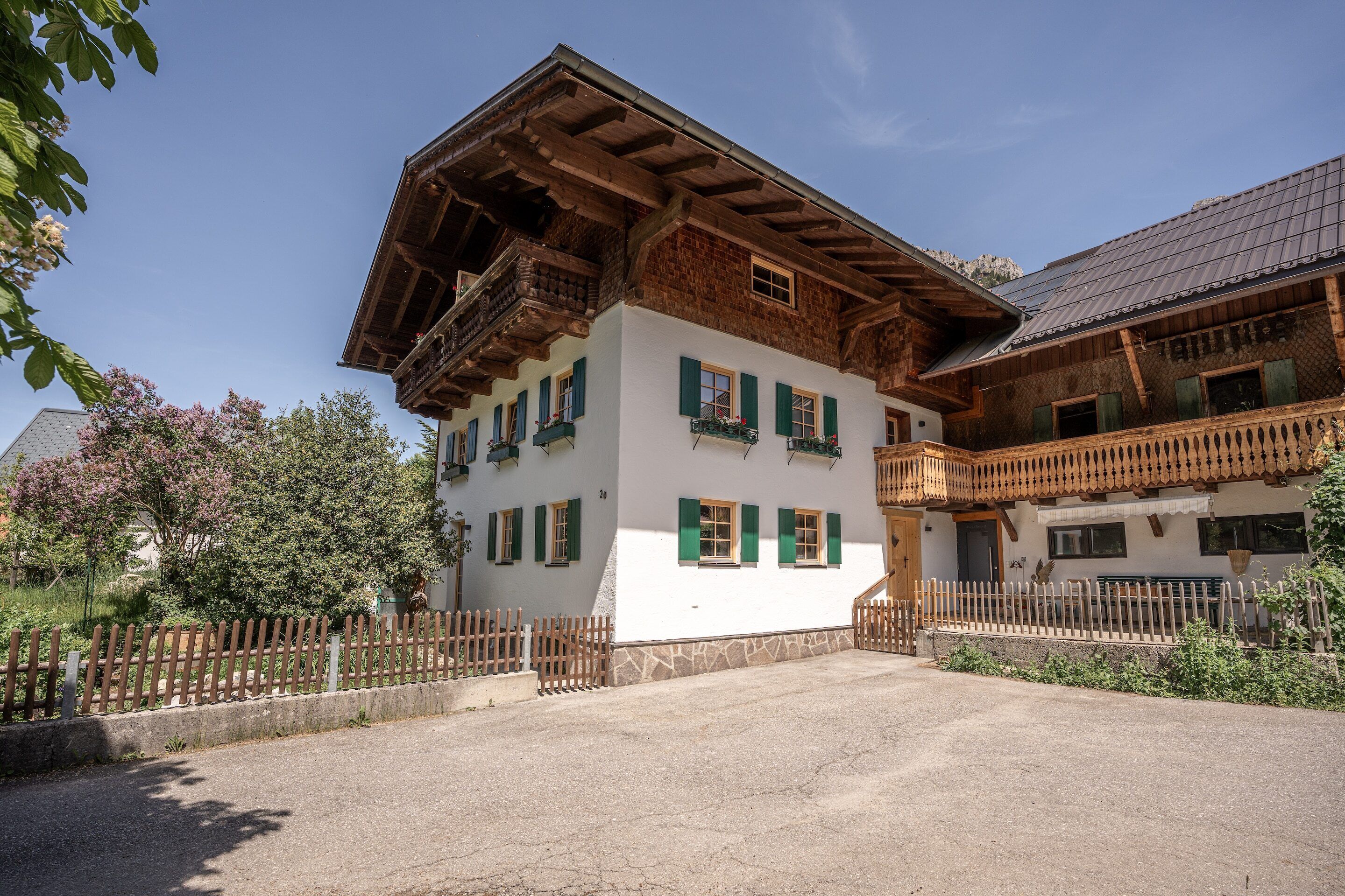 Apartment | Exterior