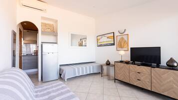 Strygejern/strygebræt, Wi-Fi, sengetøj