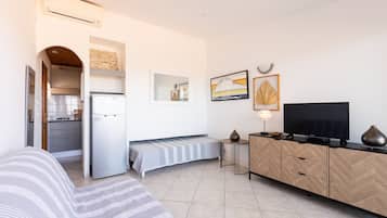 Fer et planche Ă repasser, Wi-Fi, draps fournis