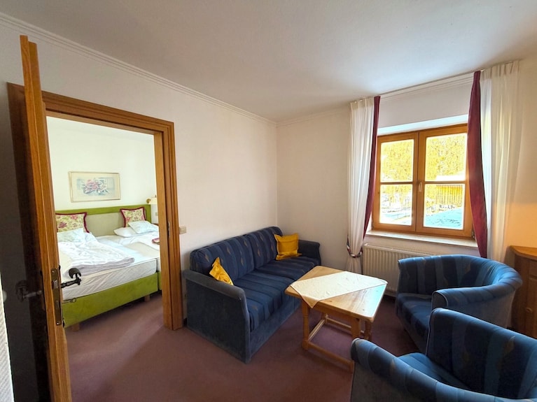 Fackler Apartments 7 Baumgarten Bavarian Comfort & Mountain View In Tegernsee - 泰根塞