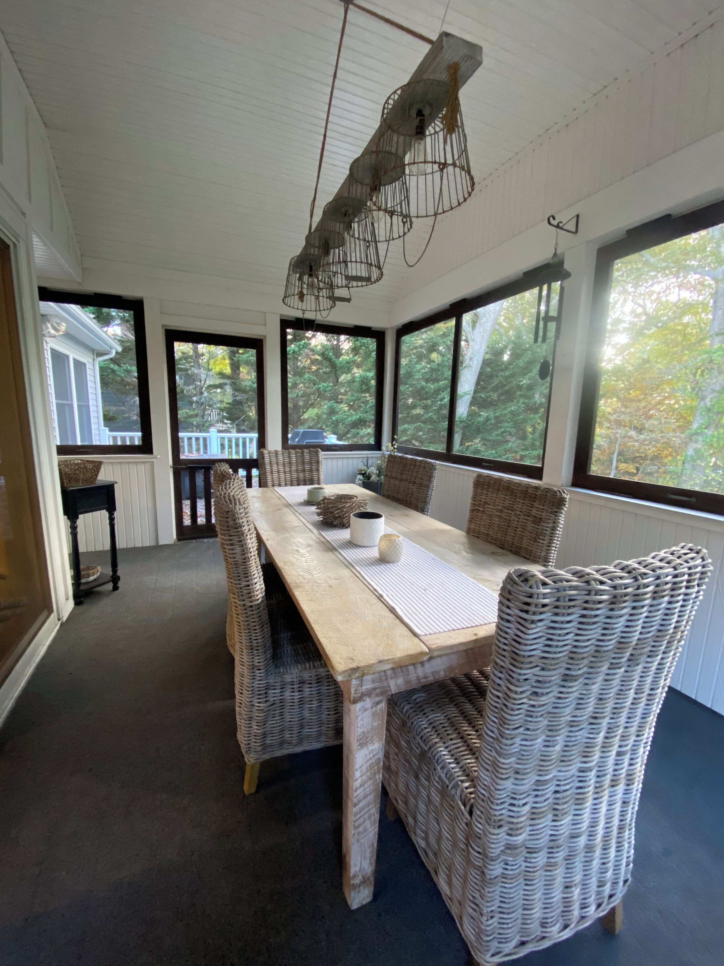 تناول الطعام