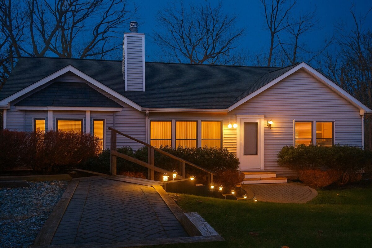 Bild für Gastgeberprofil