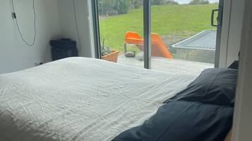 3 chambres, accès Internet