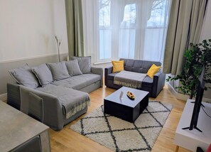 Fernseher