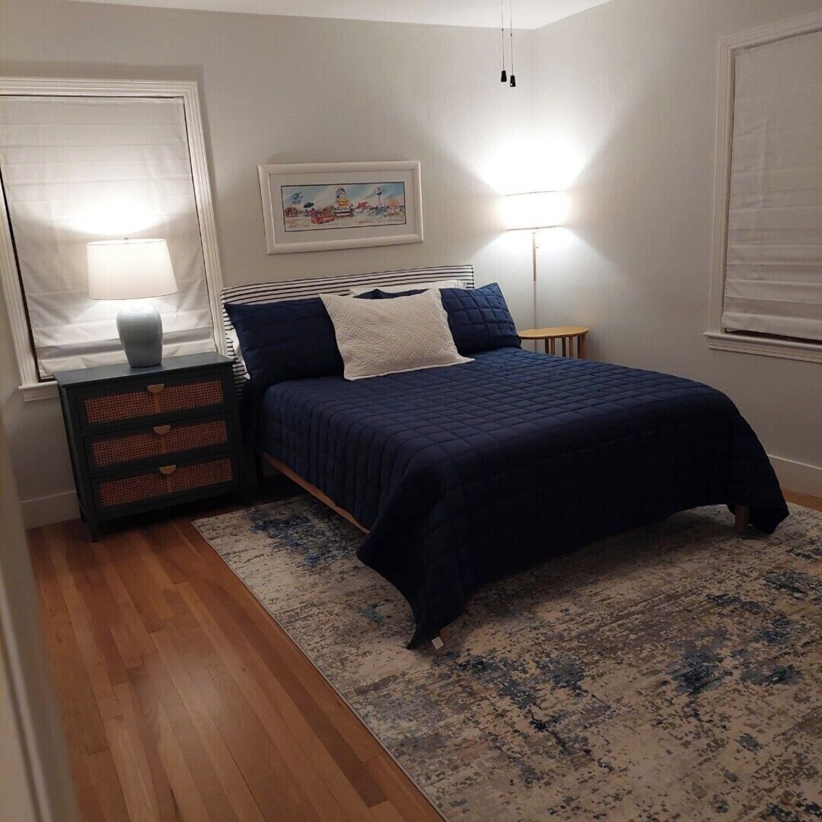 Imagen de perfil del propietario o de la propietaria