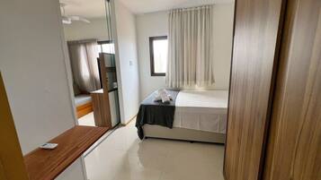 Basic Apartment | 1 bedroom, free WiFi