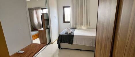 Basic Apartment | 1 bedroom, free WiFi