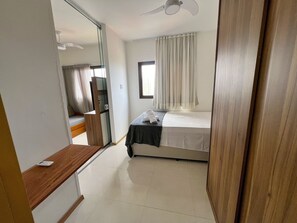 Căn hộ cơ bản | 1 phòng ngủ, truy cập Internet không dây miễn phí 