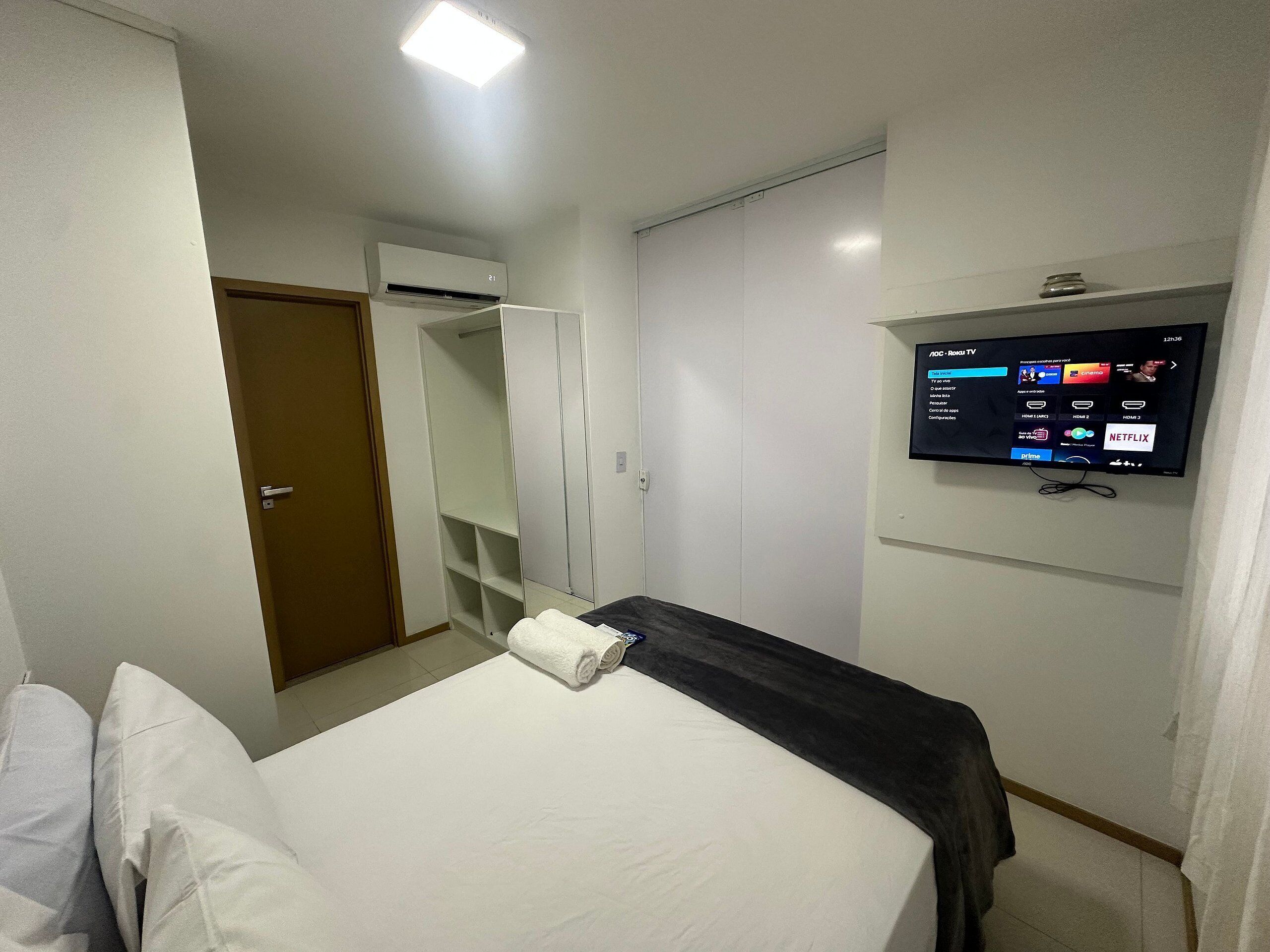 Perushuoneisto | 1 makuuhuone, ilmainen Wi-Fi