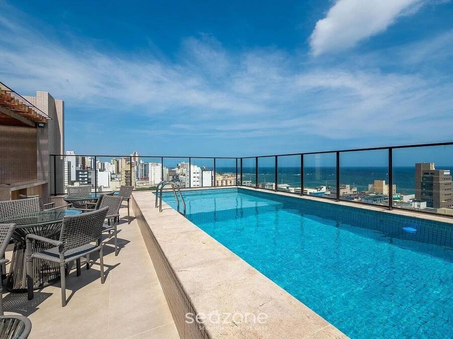 Apartamento básico | Piscina | Piscina externa