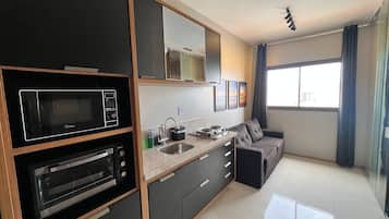 Basic Apartment | Interior