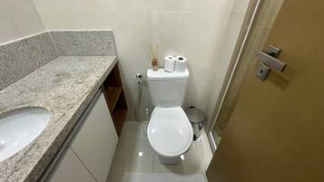 Apartamento | Banheiro