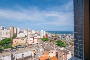 베이직 아파트 | 숙박 시설의 전망