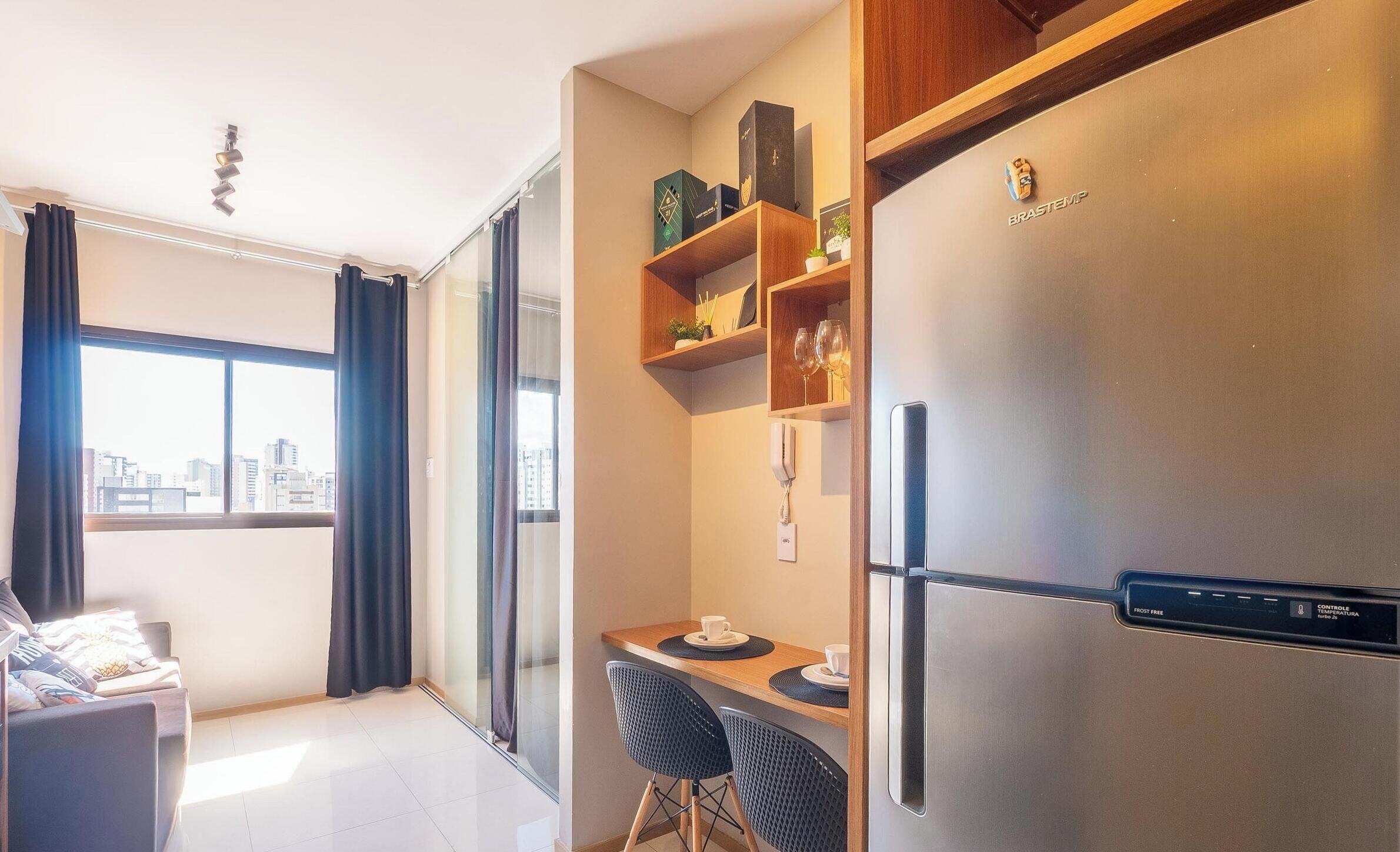 Basic Apartment | Interior