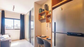 Basic Apartment | Interior