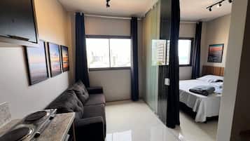 Basic Apartment | 1 bedroom, free WiFi