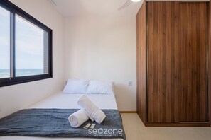 Leilighet – basic | 1 soverom og wi-fi (inkludert)