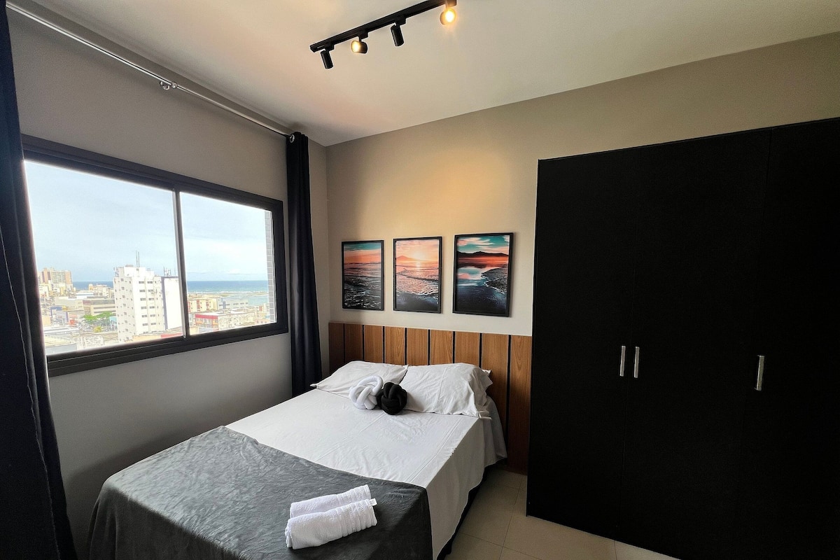 1 habitación y wifi gratis