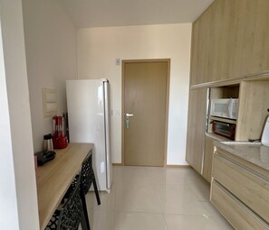 Căn hộ cơ bản | Bếp riêng