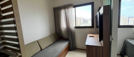 Căn hộ cơ bản | Khu phòng khách