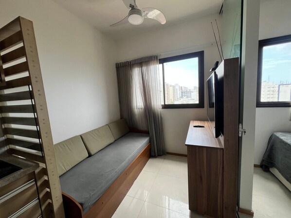 Căn hộ cơ bản | Khu phòng khách