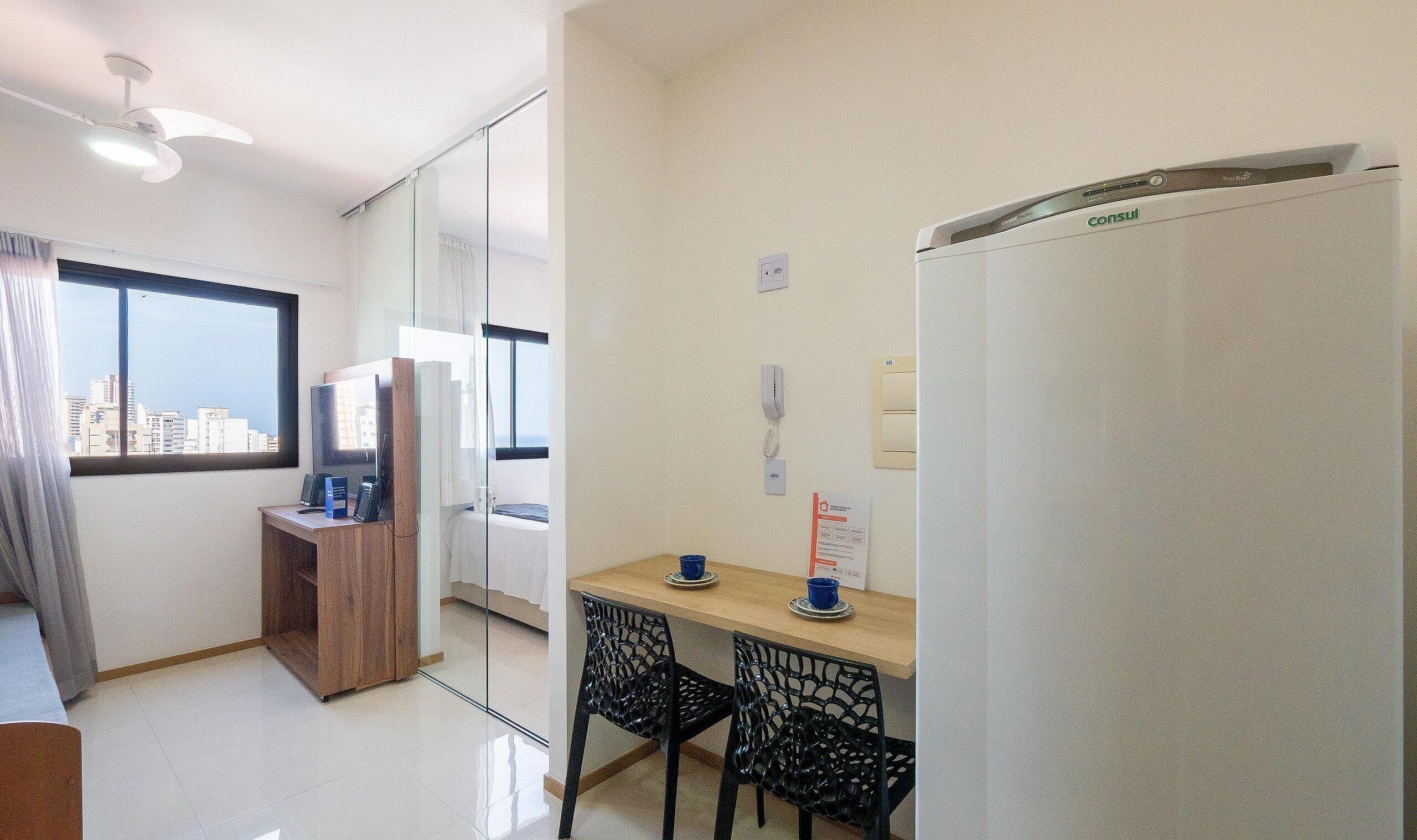 Basic Apartment | 1 bedroom, free WiFi