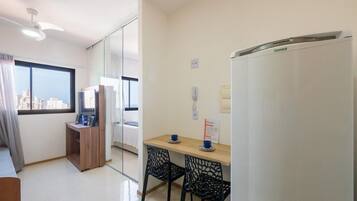 Basic Apartment | 1 bedroom, free WiFi