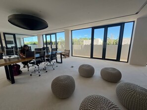 Interior - PH de 2 rec, gim, cine y jacuzzi privado en Tulum (Tulum)