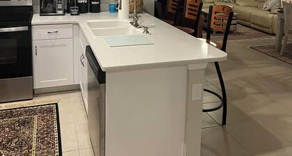 Charming villa in serene Punta Gorda perfect for relaxing getaway