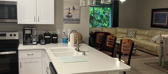 Charming villa in serene Punta Gorda perfect for relaxing getaway