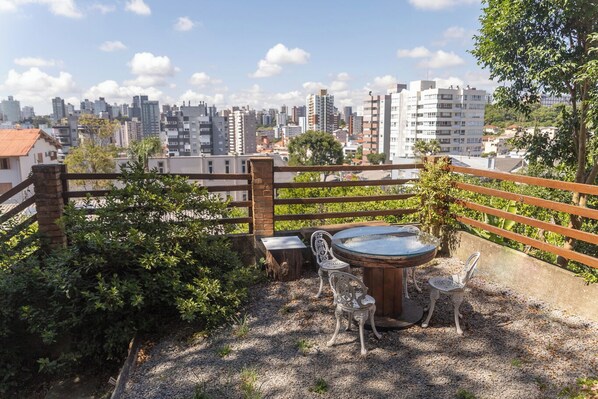 Hus, røyk | 5 soverom