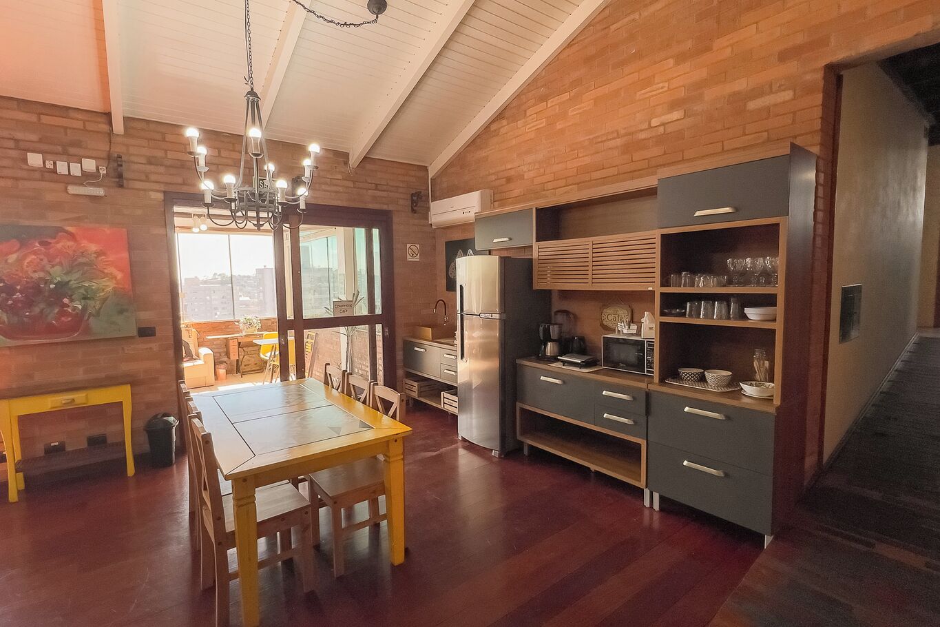 独立别墅, 吸烟房 | 5 多间卧室