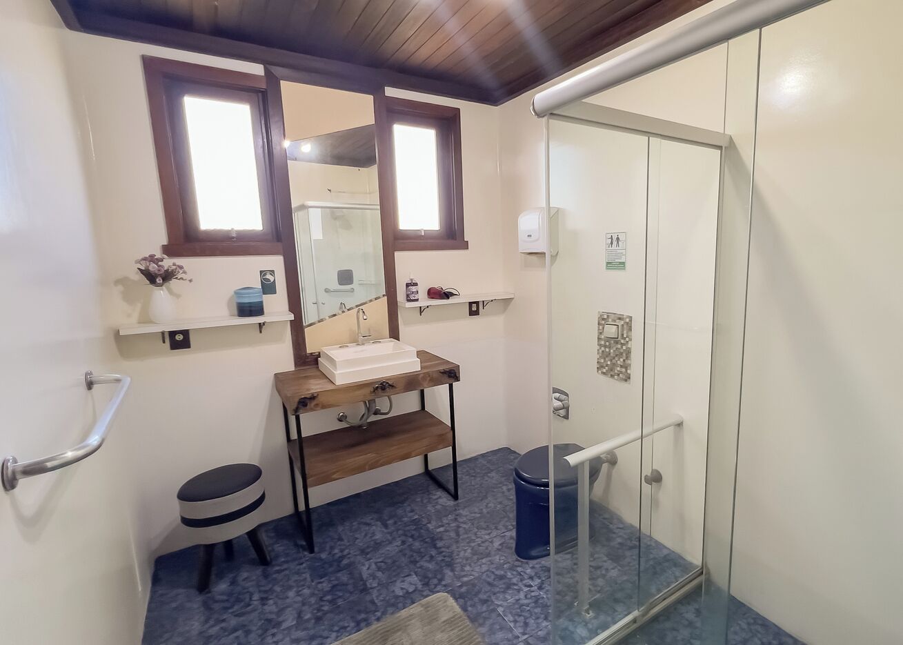 Casa, fumatori | 5 camere