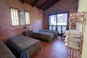 Hus, røyk | 5 soverom