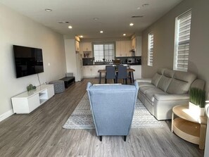 منطقة المعيشة