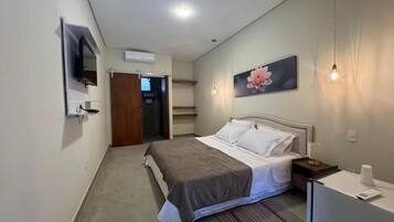 Standard Double Room | Free WiFi