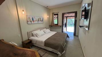 Superior-Doppelzimmer