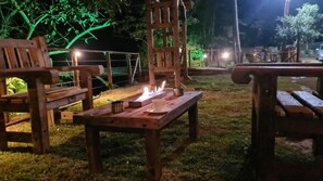 منطقة المعيشة